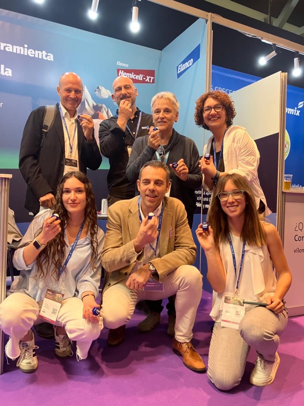 Elanco patrocina nutriForum 2025