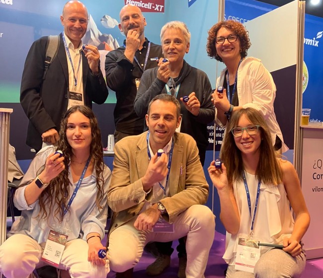Elanco patrocina nutriForum 2025