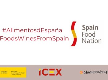 El Ministerio de Agricultura e ICEX renuevan su convenio para impulsar la promoción de los alimentos de España