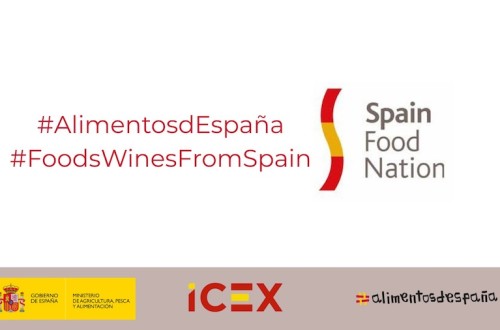 El Ministerio de Agricultura e ICEX renuevan su convenio para impulsar la promoción de los alimentos de España