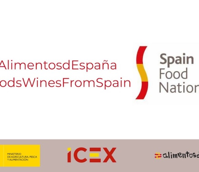 El Ministerio de Agricultura e ICEX renuevan su convenio para impulsar la promoción de los alimentos de España