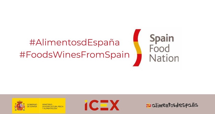 mapa_icex_alimentos_españa