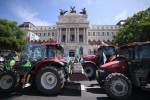 El MAPA convoca ayudas por 4,3 millones para las organizaciones profesionales agrarias más representativas
