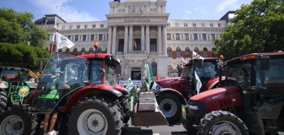 El MAPA convoca ayudas por 4,3 millones para las organizaciones profesionales agrarias más representativas
