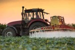Las ventas de pesticidas en la UE bajan otro 9% en 2023, el nivel más bajo de la serie histórica