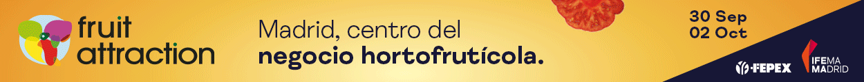 Fruit attraction_f3_30 Jun-6 Ago