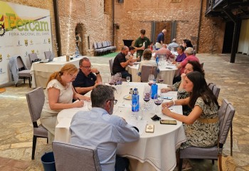Récord de participación en el 53º Concurso Regional de Calidad de Vinos de Fercam