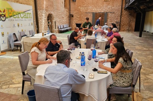 Récord de participación en el 53º Concurso Regional de Calidad de Vinos de Fercam