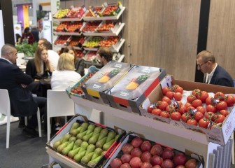 Fruit Attraction 2025 crece un 5% y prepara su edición con más de 2.500 empresas