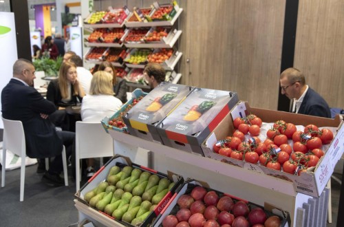 Fruit Attraction 2025 crece un 5% y prepara su edición con más de 2.500 empresas