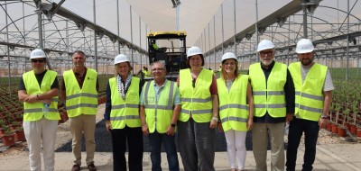El MAPA invierte más de 17 millones en la recuperación agrícola y ganadera de Torrent tras la DANA