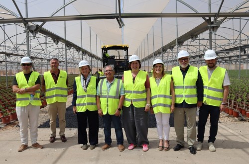 El MAPA invierte más de 17 millones en la recuperación agrícola y ganadera de Torrent tras la DANA
