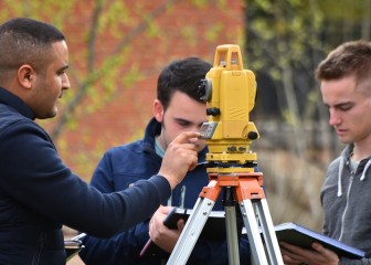 Máster Universitario Online en Producción y Gestión de la Agricultura Ecológica, una apuesta de INEA-Universidad Pontificia Comillas