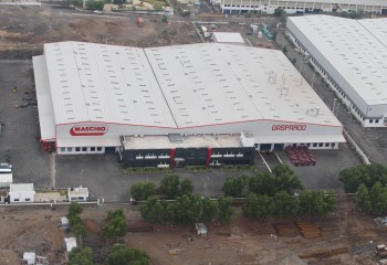 Maschio Gaspardo amplía capital en 24,5 millones de euros para inversión industrial en India