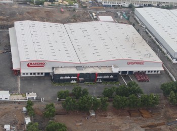 Maschio Gaspardo amplía capital en 24,5 millones de euros para inversión industrial en India