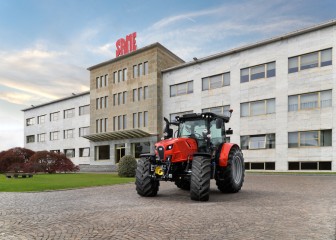 SDF aumenta su cuota de mercado en 2024 y alcanza un Ebitda del 11,5% sobre ingresos