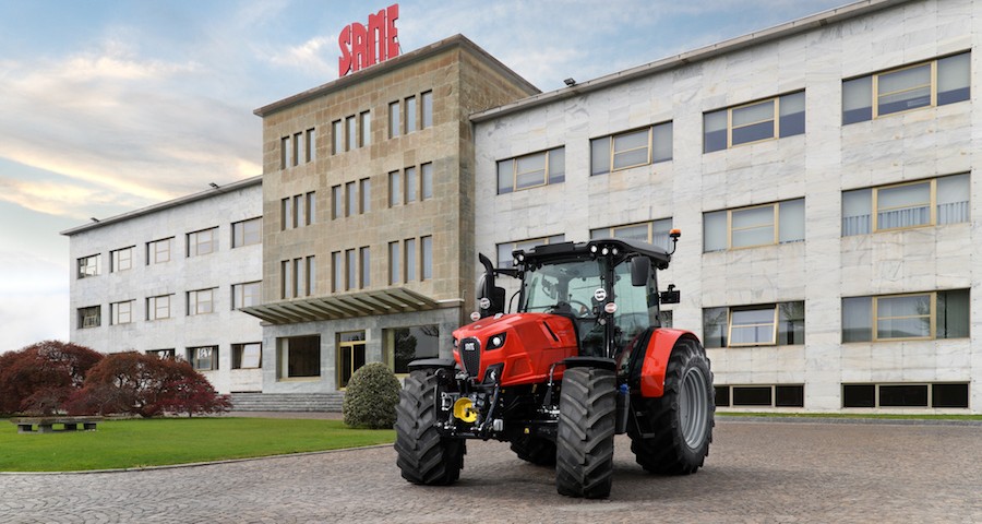 SDF_Same Deutz Fahr
