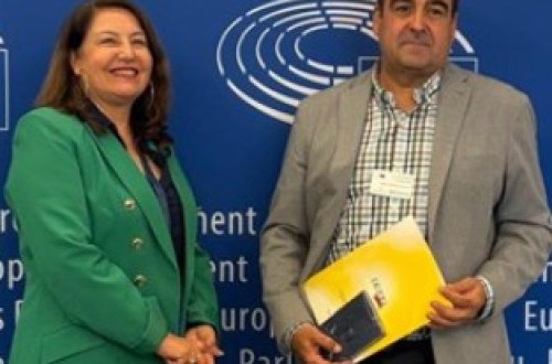 COAG exige en Bruselas que la aplicación de la sentencia sobre Marruecos no perjudique a los agricultores españoles