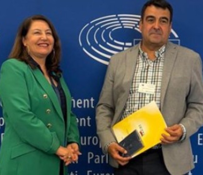 COAG exige en Bruselas que la aplicación de la sentencia sobre Marruecos no perjudique a los agricultores españoles