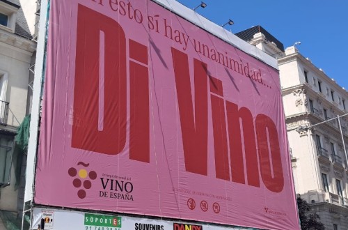 La Interprofesional del Vino de España lanza una campaña en defensa del sector vitivinícola