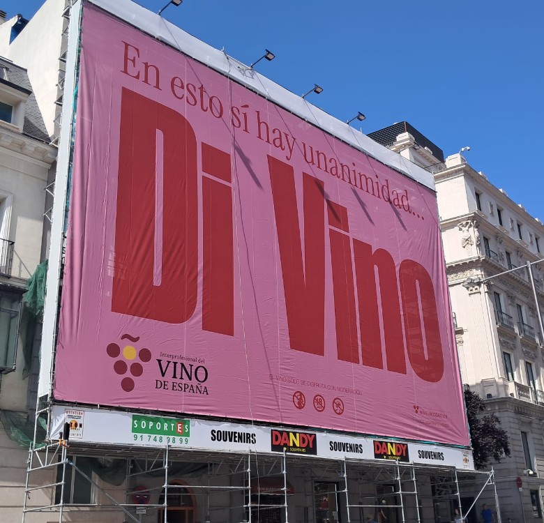 La Interprofesional del Vino de España lanza una campaña en defensa del sector vitivinícola