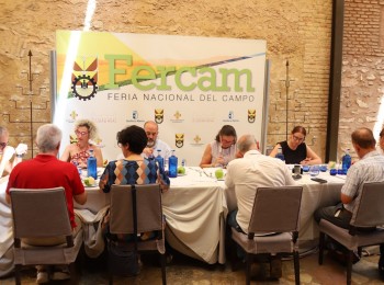Cuatro regiones españolas compitieron en el 10º Concurso Nacional de Calidad del AOVE