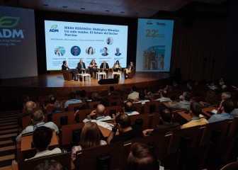 ADM Animal Nutrition celebra sus XXII Jornadas Técnicas de Porcino en Toledo