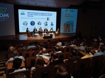 ADM Animal Nutrition celebra sus XXII Jornadas Técnicas de Porcino en Toledo