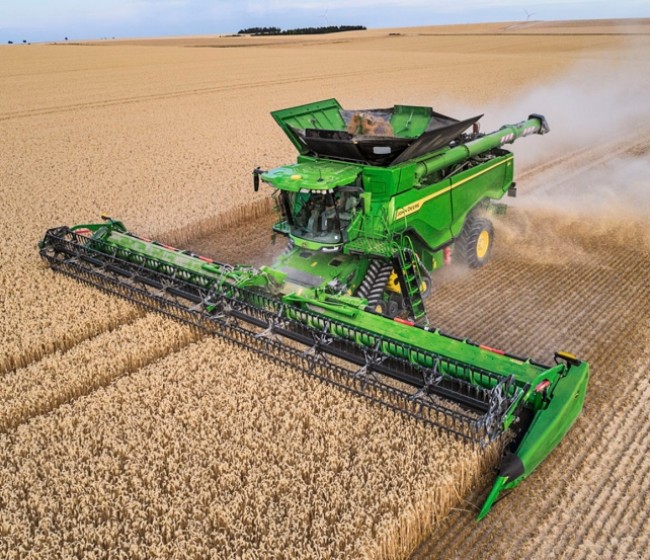 Castilla-La Mancha restringe de nuevo el trabajo en el campo pese al rechazo del sector