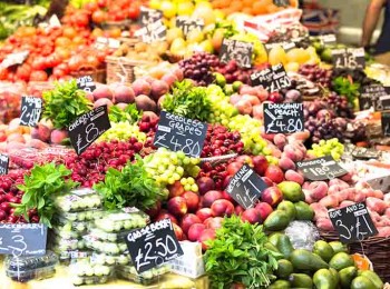 Reino Unido retrasa hasta enero de 2027 la entrada en vigor de los controles fitosanitarios a la importación hortofrutícola