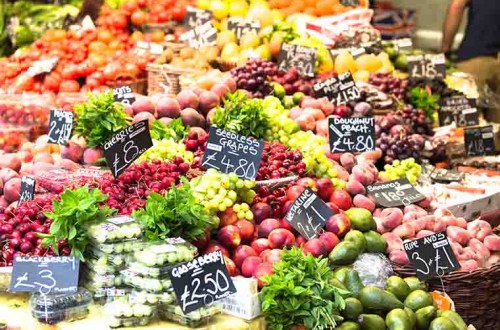 Reino Unido retrasa hasta enero de 2027 la entrada en vigor de los controles fitosanitarios a la importación hortofrutícola