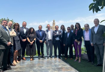 Mapfre reúne en Sevilla a su consejo asesor agropecuario