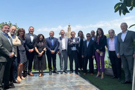 Mapfre reúne en Sevilla a su consejo asesor agropecuario