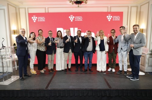 ‘DI VINO’ la nueva campaña del Vino de España para conectar con el consumidor