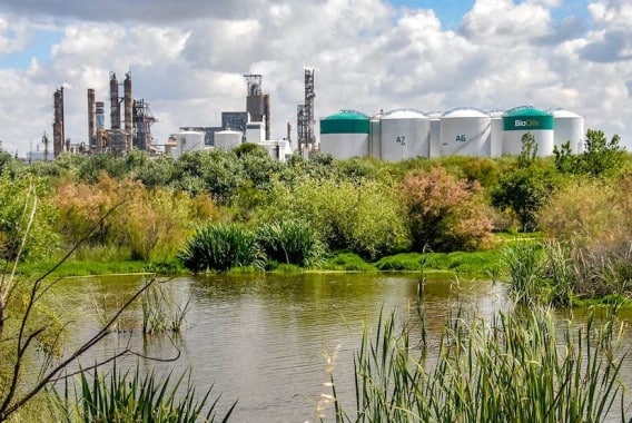 Copa-Cogeca pide tomar medidas ante el aumento de las importaciones fraudulentas de residuos para biocarburantes