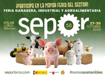 SEPOR publica el avance de su programa técnico y científico 