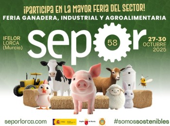 SEPOR publica el avance de su programa técnico y científico 