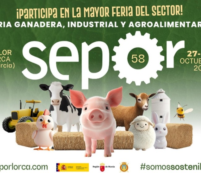 SEPOR publica el avance de su programa técnico y científico 