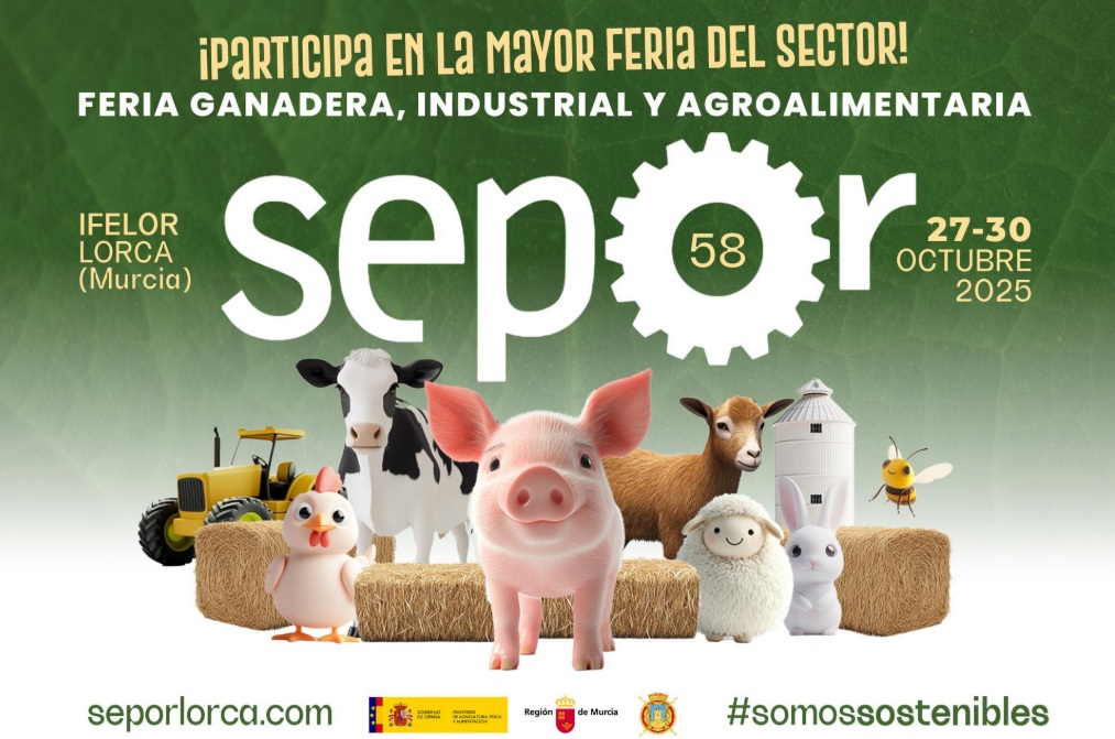 SEPOR publica el avance de su programa técnico y científico 