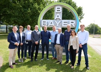 Bayer y Kimitec lanzan dos nuevos bioestimulantes para impulsar la agricultura regenerativa