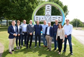 Bayer y Kimitec lanzan dos nuevos bioestimulantes para impulsar la agricultura regenerativa