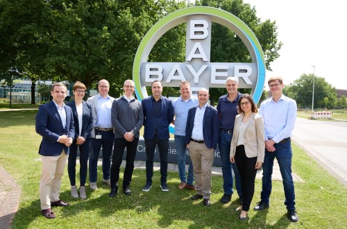 Bayer y Kimitec lanzan dos nuevos bioestimulantes para impulsar la agricultura regenerativa