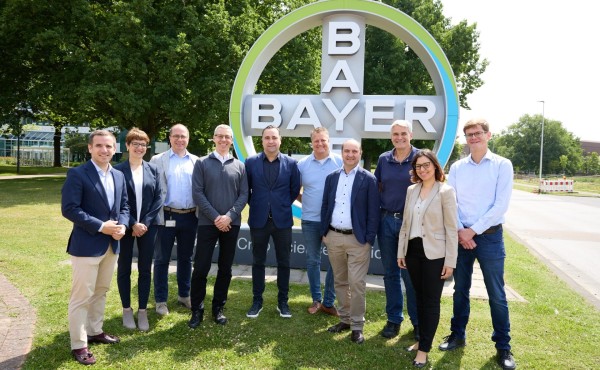 Bayer y Kimitec lanzan dos nuevos bioestimulantes para impulsar la agricultura regenerativa