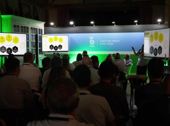 Bejo Ibérica reúne al sector en un Simposio de Cebolla en Navarra con gran innovación