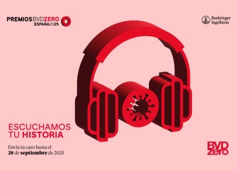 Boehringer Ingelheim lanza la 5ª edición de los Premios BVDZero