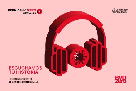 Boehringer Ingelheim lanza la 5ª edición de los Premios BVDZero