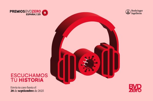 Boehringer Ingelheim lanza la 5ª edición de los Premios BVDZero