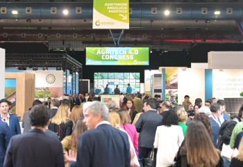 Expo AgriTech, del 28 al 30 de octubre en Málaga, epicentro europeo de la innovación agrícola