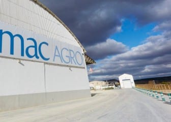 Timac AGRO destina 12 millones a sus plantas de Lodosa y Sevilla para impulsar la sostenibilidad
