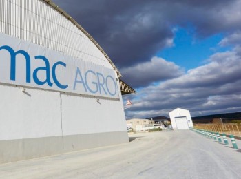 Timac AGRO destina 12 millones a sus plantas de Lodosa y Sevilla para impulsar la sostenibilidad